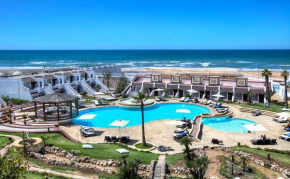 Гостиница Casablanca Le Lido Thalasso & Spa (ex Riad Salam)  Касабланка